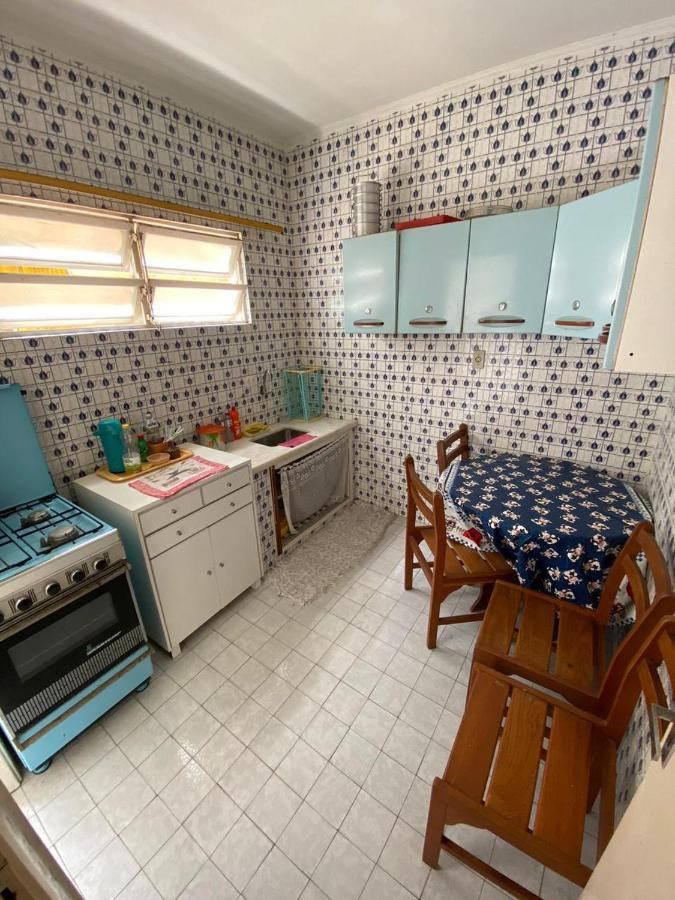 Apartamento No Guaruja - 500M Da Praia Da Enseada المظهر الخارجي الصورة